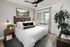 Beautiful bedrooms
