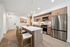Kitchens with quartz countertops