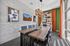 Private conference room