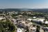 Aerial view of AMLI Redmond Way