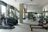 Fitness studio