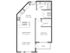 A3c Floorplan image