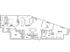 P4502 Floor Plan Image