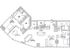 P4101 Floorplan Image