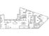 P4503 Floorplan Image