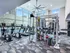 Resident Fitness Center