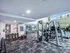 Resident Fitness Center