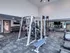 Resident Fitness Center