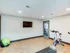 Resident Fitness Center