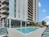 Pool Deck