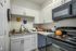 3BD/3BA Kitchen | The Oliver | Baton Rouge Apartments