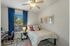 3BD/3BA Bedroom | The Oliver | Baton Rouge Apartments