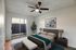 Crash Pads | Denton, TX