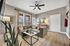Hill Place | Fayetteville, AR