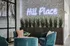 Hill Place | Fayetteville, AR