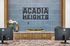 Acadia Heights | Orono, ME