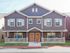 Cottage Row | Stillwater, OK