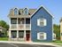 Cottage Row | Stillwater, OK