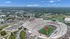Stadium Row | Bloomington, IN