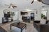 Maison Burbank | Baton Rouge, LA