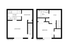 Crash Pads II | Denton, TX