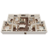 The Hayward Student Living | Eugene, OR
