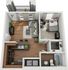 Hill Place | Fayetteville, AR