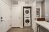 In-Unit Laundry