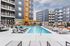 Arrello Pool Deck