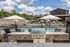 Entertainment Pool Deck