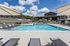 Entertainment Pool Deck