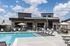 Entertainment Pool Deck