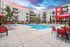 Pool Deck