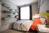 Vast Bedroom | Indianapolis Apartments | Artistry