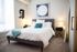 Elegant Bedroom | Apartment Homes In Indianapolis | Artistry
