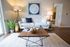 Luxurious Living Room | Indianapolis Indiana Apartments for Rent | Artistry