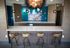Modern Aqua Lounge | Apartments in Indianapolis | Artistry