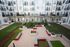 Modern Courtyard | Apartments in Indianapolis | Artistry
