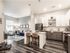 Open Floorplan