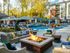 Outdoor Lounge & Firepit