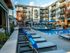 Pool Lounge