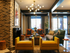 Resident Lounge