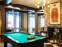 Resident Billiard's Table