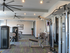 24 HR Fitness Center