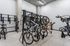 Artistry Cincy Bike Storage