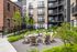 Arsenal 201 Courtyard