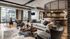 Arsenal 201 Resident Lounge