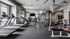 Arsenal 201 Fitness Room