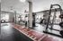 Arsenal 201 Fitness Room