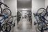 Arsenal 201 Bike Storage